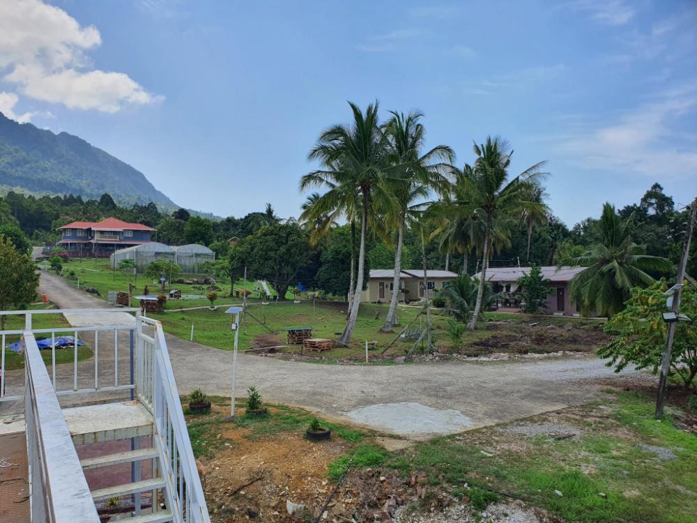 oyo home 90851 rb homestay and farms 2