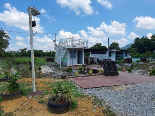 oyo home 90851 rb homestay and farms 2