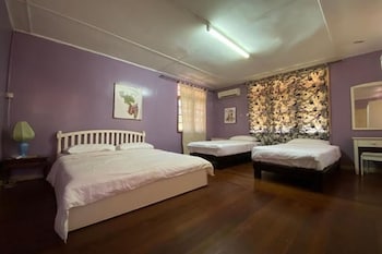 oyo home 90851 rb homestay and farms 2