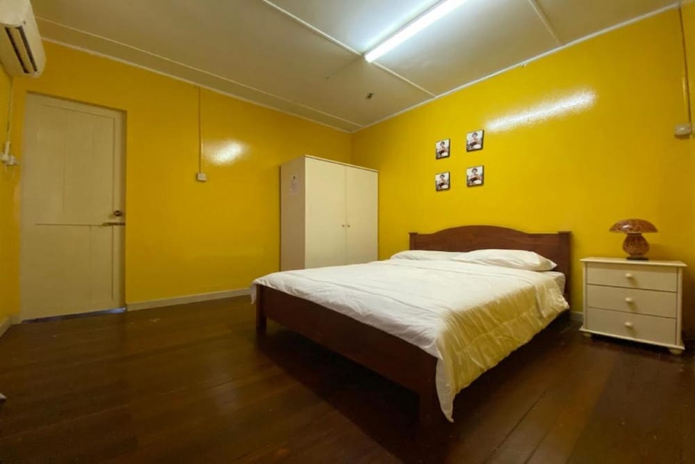 oyo home 90851 rb homestay and farms 2