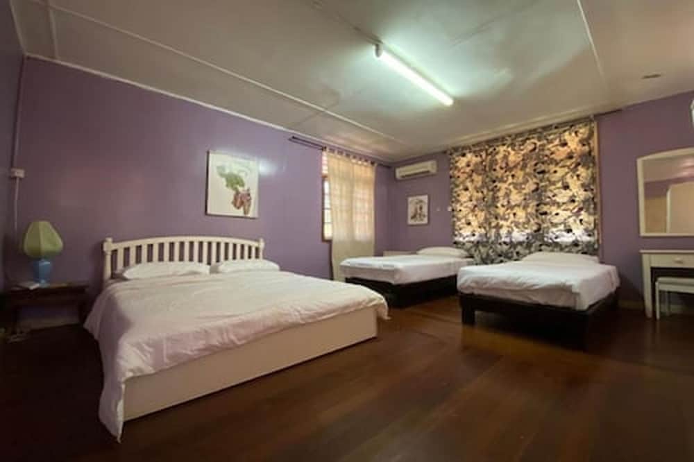 oyo home 90851 rb homestay and farms 2