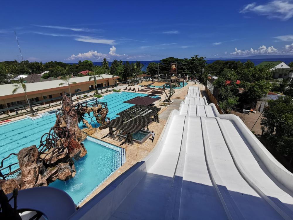 port royale waterpark resort