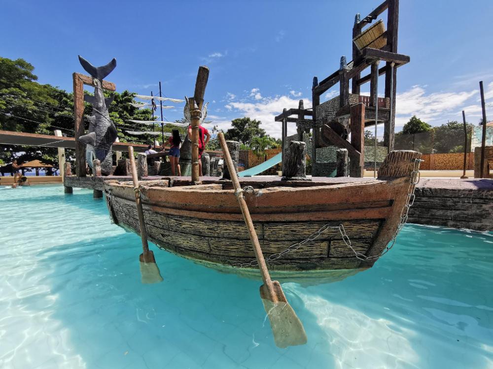 port royale waterpark resort