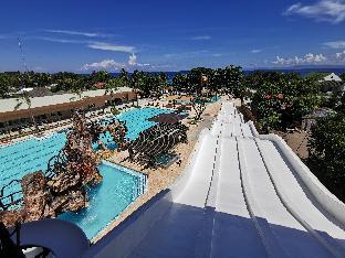 port royale waterpark resort
