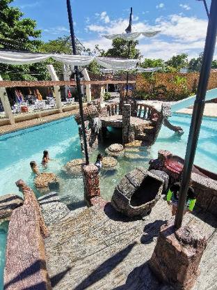 port royale waterpark resort