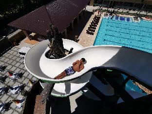 port royale waterpark resort