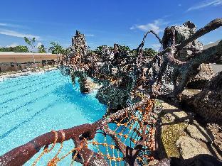 port royale waterpark resort