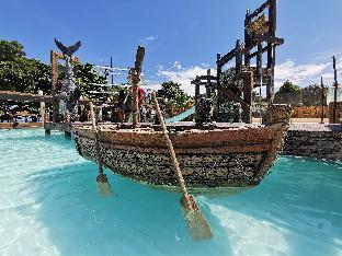 port royale waterpark resort