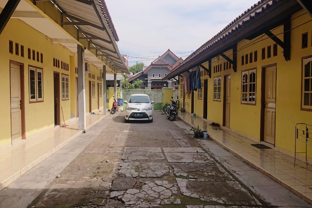 west cirebon