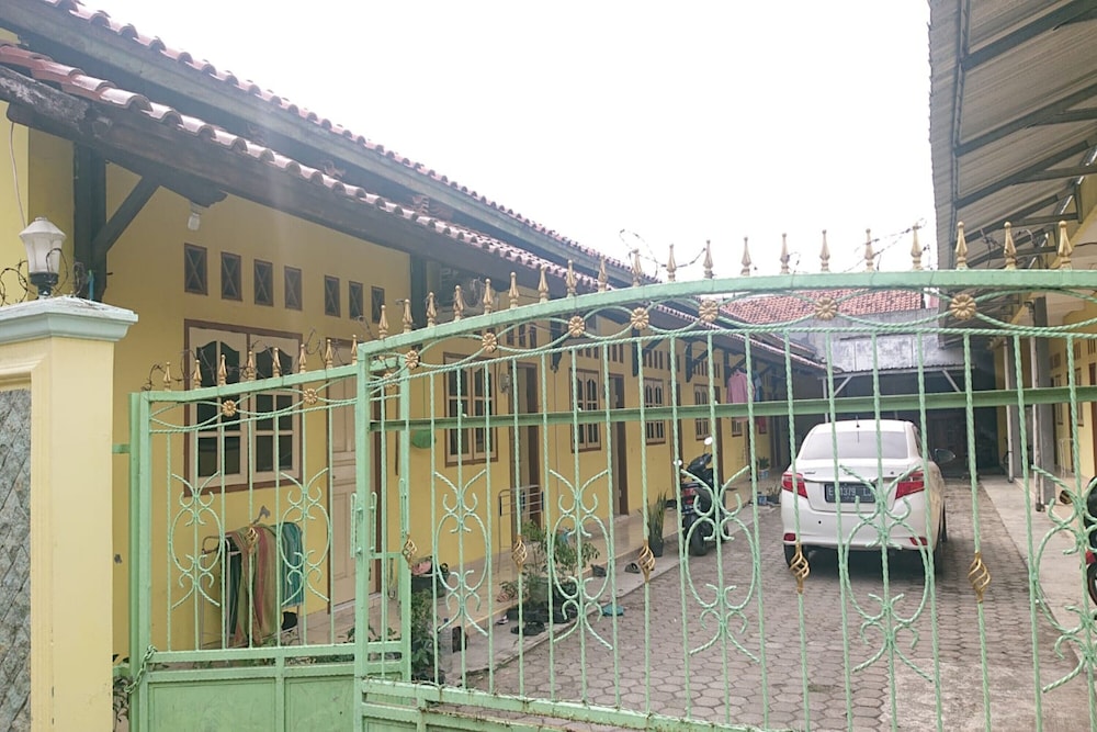 west cirebon