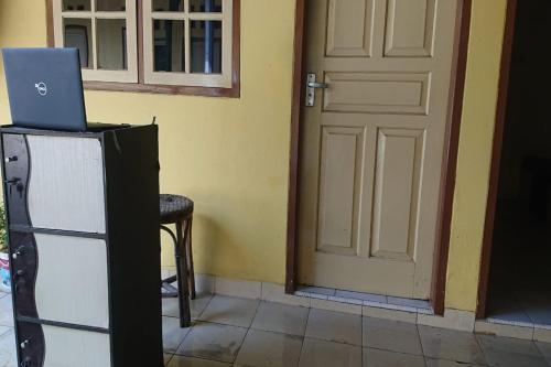 spot on 93005 berkah kedawung syariah