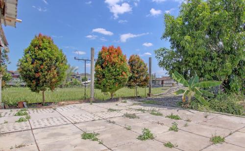 spot on 93010 omah bareng syariah sambisari