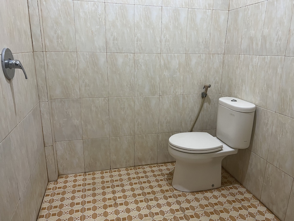 spot on 93022 anugrah homestay syariah