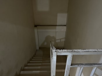 spot on 93022 anugrah homestay syariah