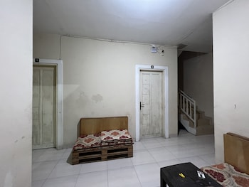 spot on 93022 anugrah homestay syariah