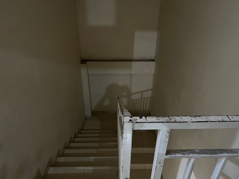 spot on 93022 anugrah homestay syariah