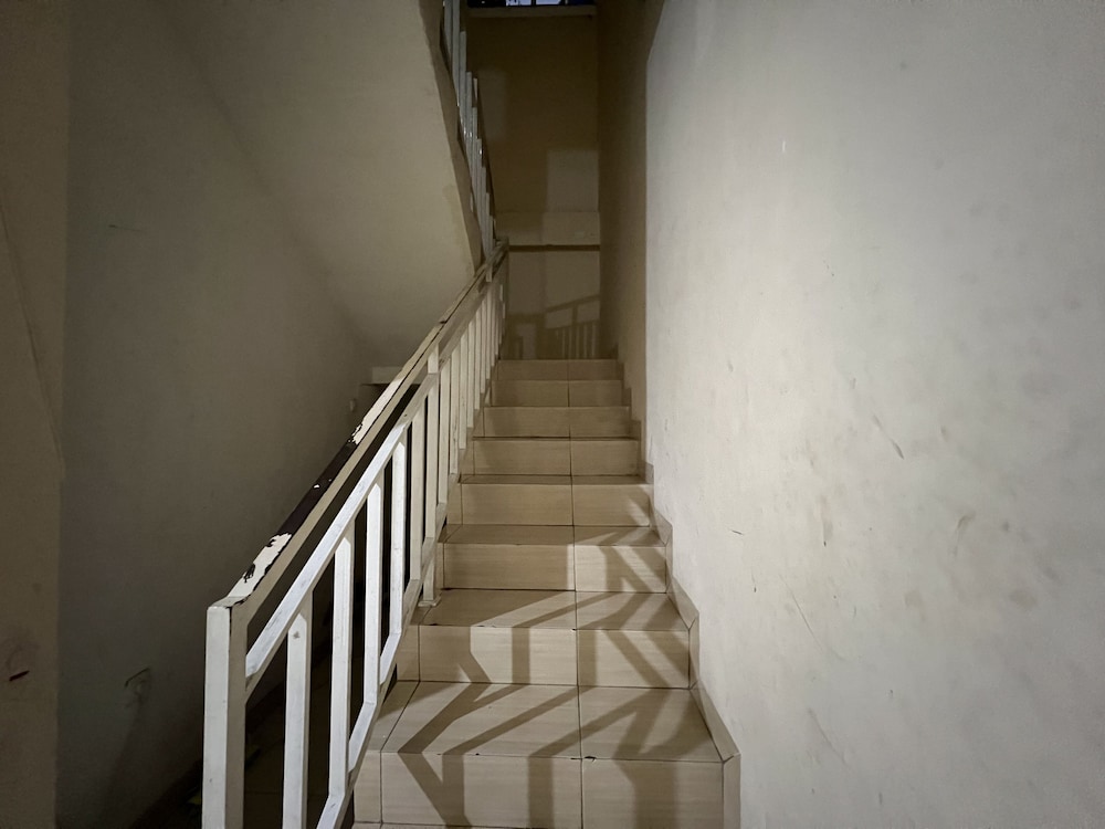 spot on 93022 anugrah homestay syariah