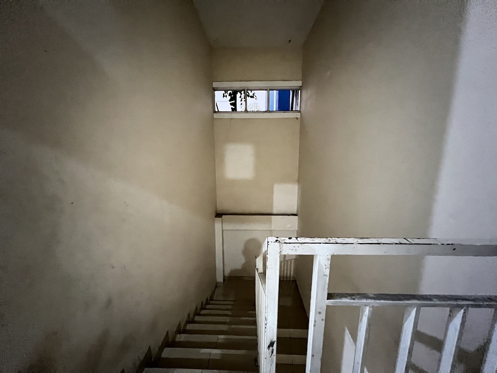 spot on 93022 anugrah homestay syariah