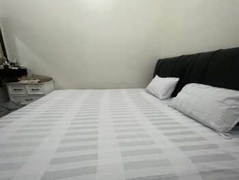 spot on 93022 anugrah homestay syariah