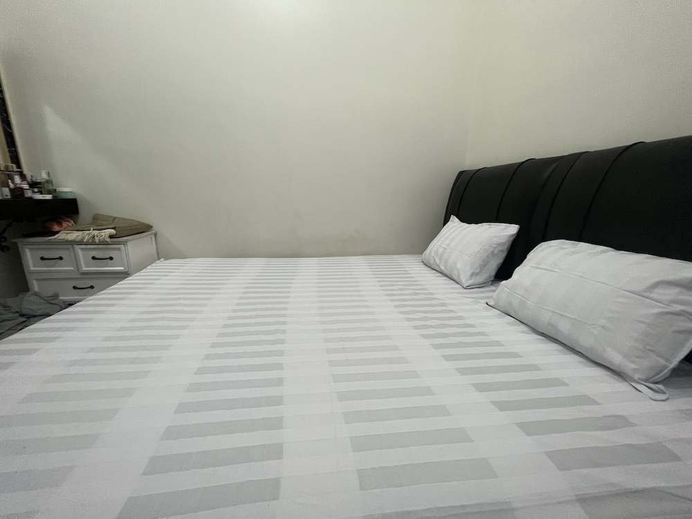 spot on 93022 anugrah homestay syariah