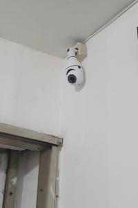 spot on 93035 karmans sari homestay syariah