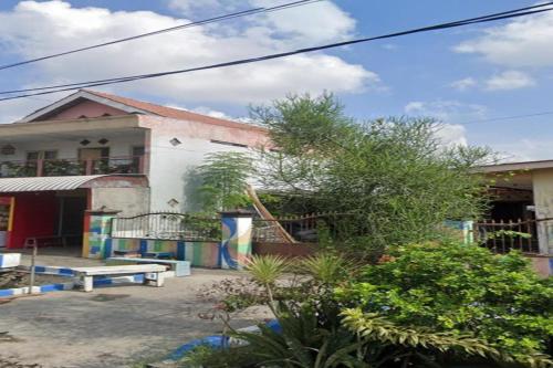 spot on 93042 lina homestay syariah