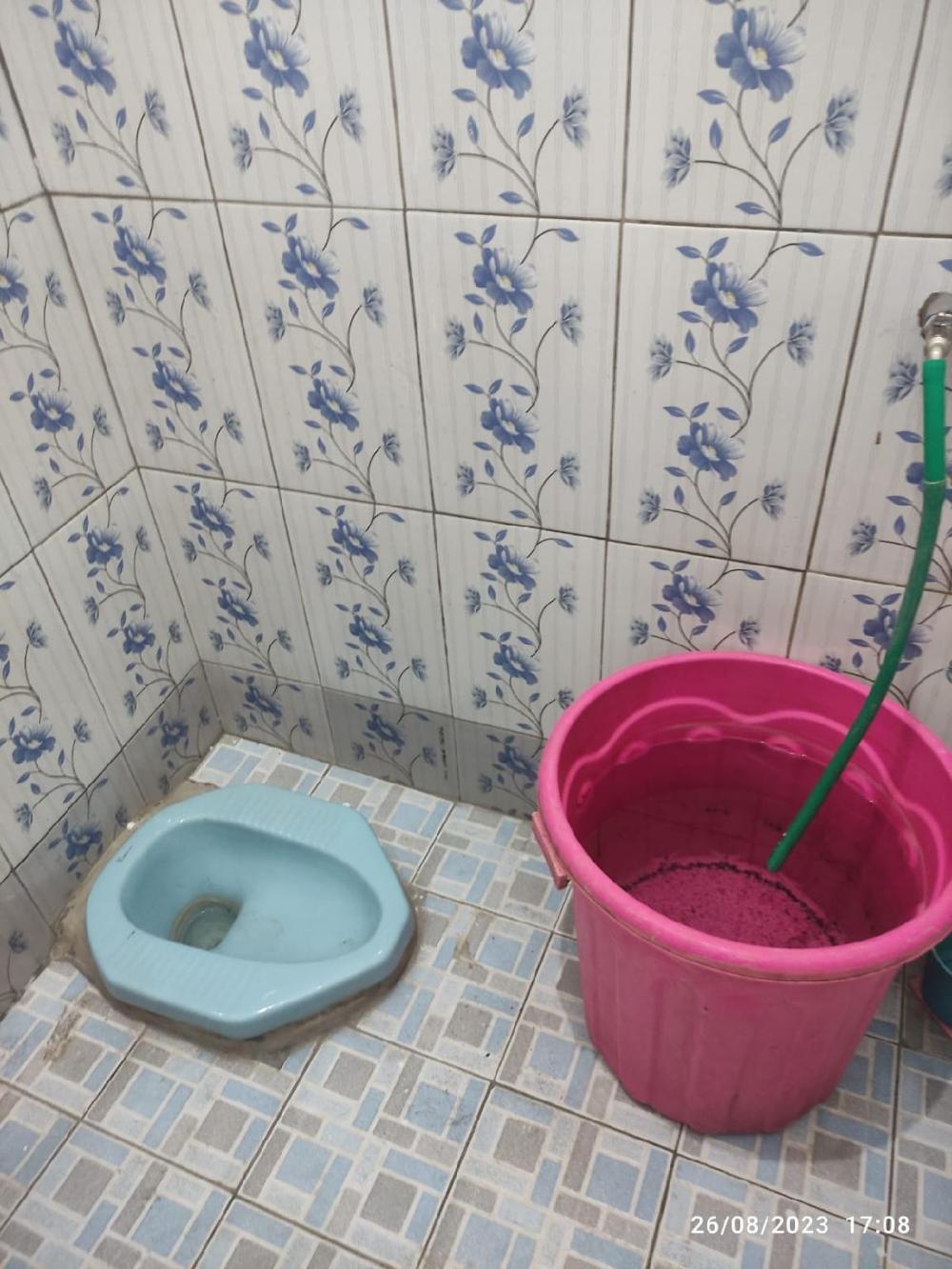 spot on 93042 lina homestay syariah