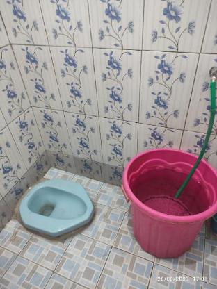 spot on 93042 lina homestay syariah