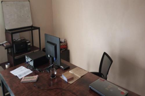 spot on 93042 lina homestay syariah