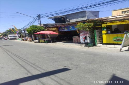 spot on 93042 lina homestay syariah