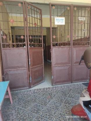 spot on 93042 lina homestay syariah