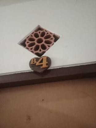 spot on 93042 lina homestay syariah