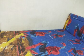 spot on 93042 lina homestay syariah