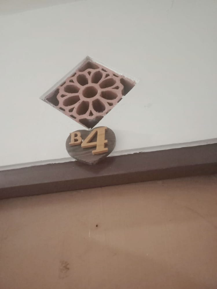 spot on 93042 lina homestay syariah