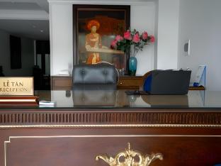 quang minh riverside hotel danang