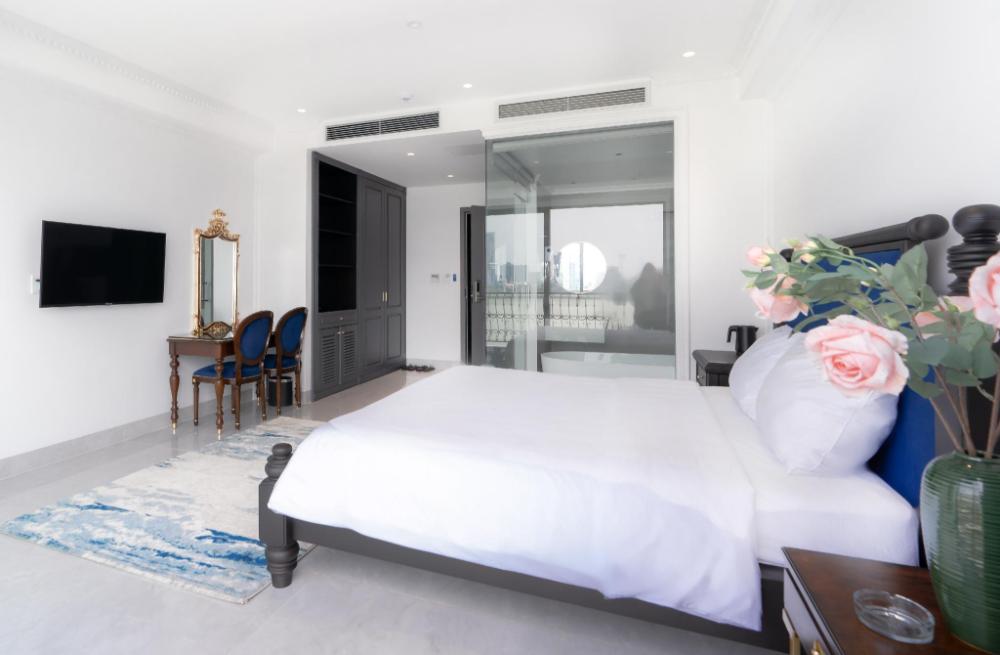 quang minh riverside hotel danang