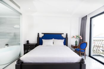 quang minh riverside hotel danang