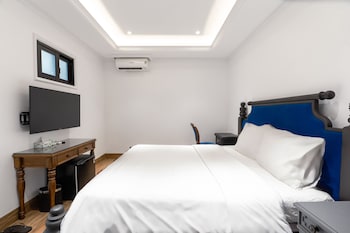 quang minh riverside hotel danang