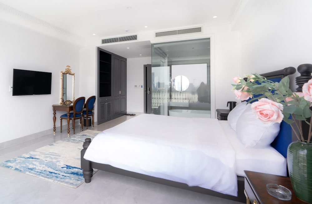 quang minh riverside hotel danang