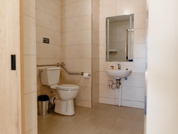 acres inn klerksdorp