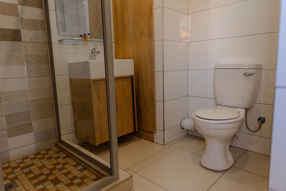 acres inn klerksdorp