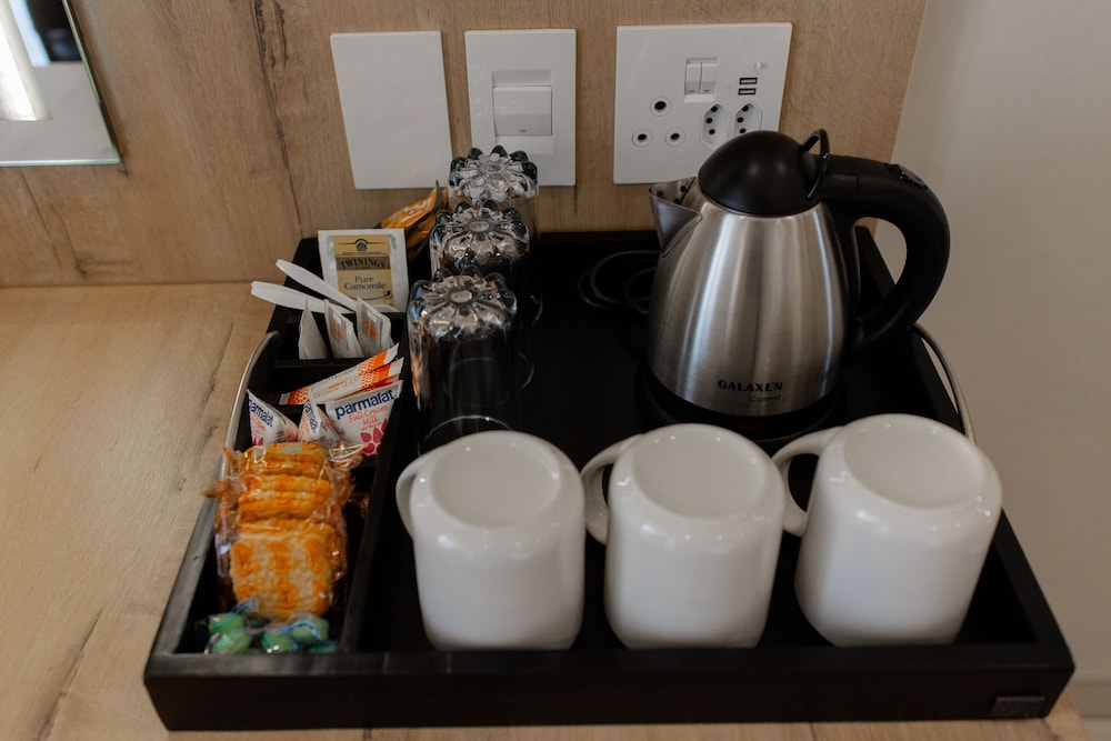 acres inn klerksdorp