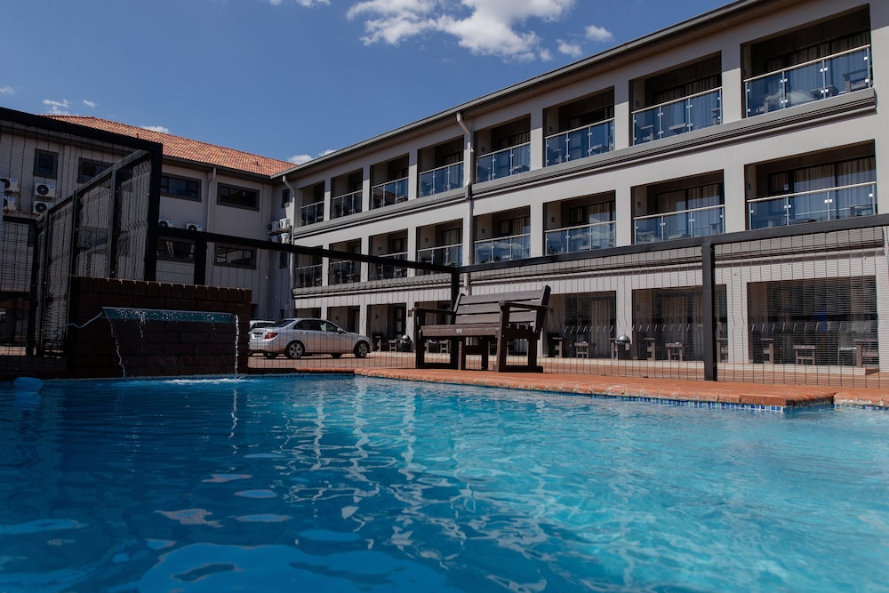 klerksdorp