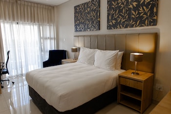 acres inn klerksdorp