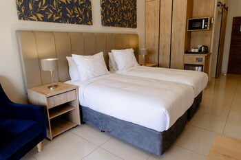 acres inn klerksdorp