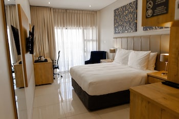 acres inn klerksdorp