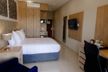 acres inn klerksdorp