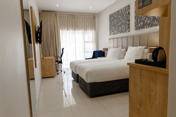 acres inn klerksdorp