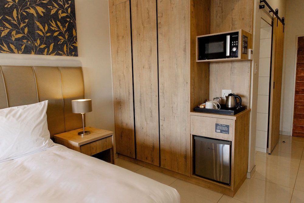 acres inn klerksdorp