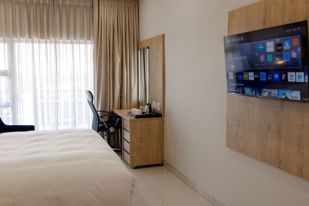 acres inn klerksdorp